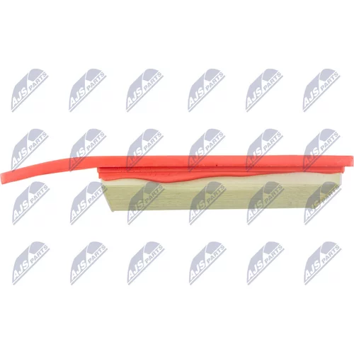 Vzduchový filter FAF-PE-043 /NTY/ - obr. 3