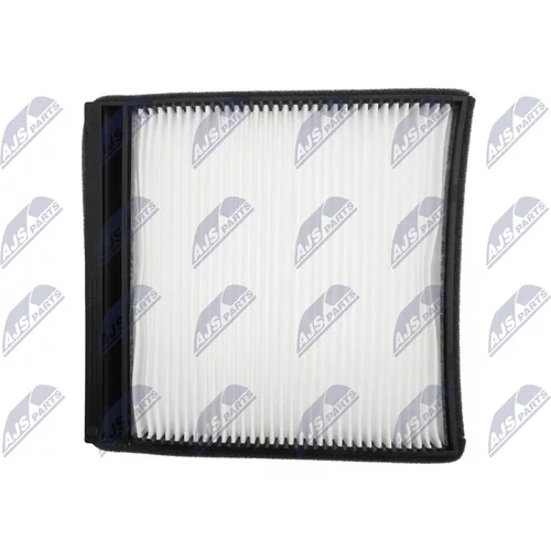 Vzduchový filter FAF-PE-044 /NTY/ - obr. 2