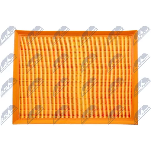 Vzduchový filter FAF-PL-033 /NTY/ - obr. 2
