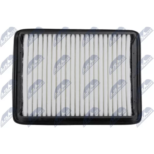 Vzduchový filter FAF-PL-072 /NTY/ - obr. 2