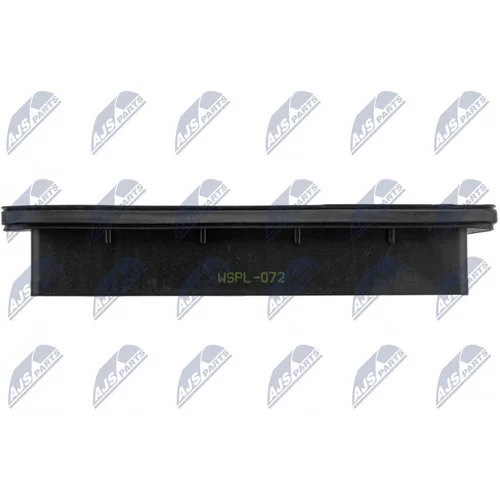 Vzduchový filter FAF-PL-072 /NTY/ - obr. 3