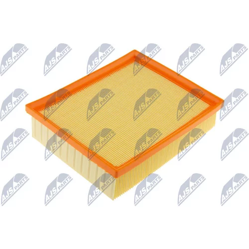 Vzduchový filter FAF-RE-040 /NTY/ - obr. 1