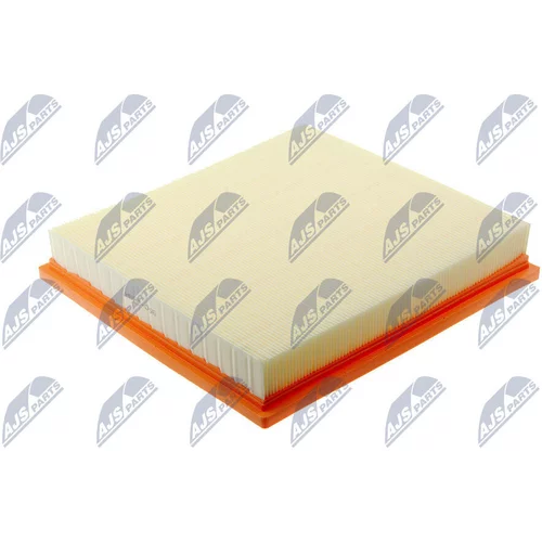 Vzduchový filter NTY FAF-RE-056
