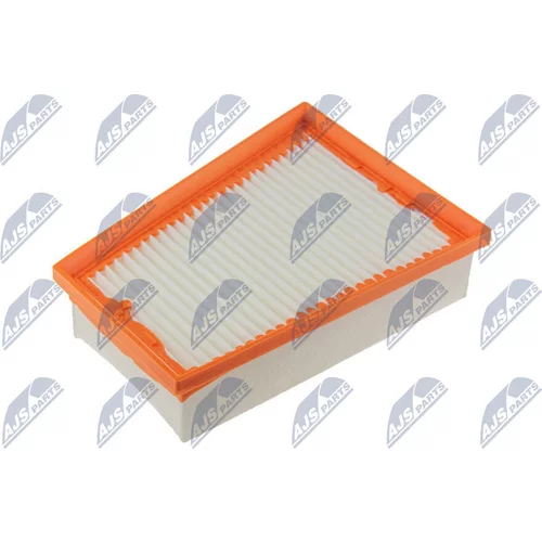 Vzduchový filter NTY FAF-RE-075