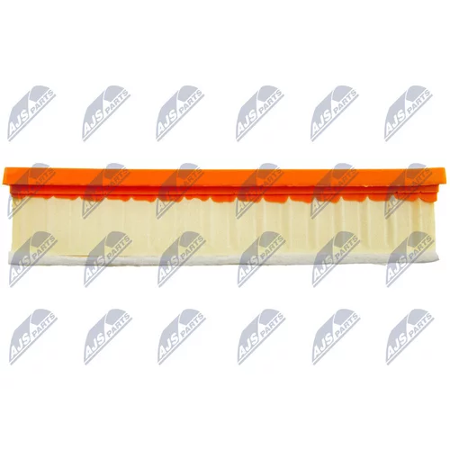 Vzduchový filter FAF-RE-079 /NTY/ - obr. 3