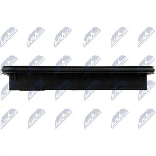Vzduchový filter FAF-SU-034 /NTY/ - obr. 3