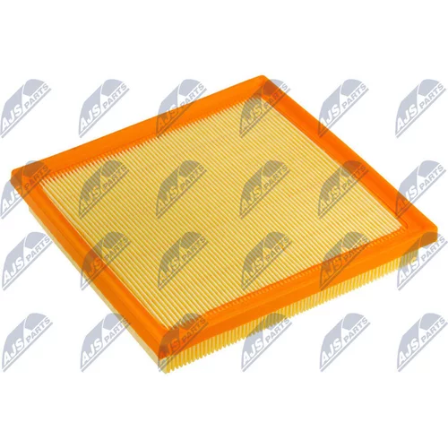 Vzduchový filter FAF-SU-043 /NTY/ - obr. 1