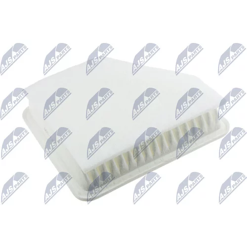 Vzduchový filter NTY FAF-TY-109