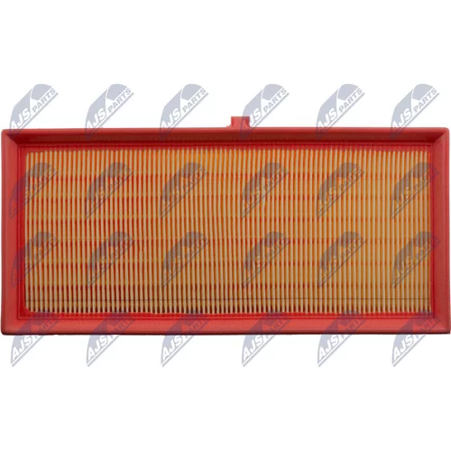 Vzduchový filter FAF-TY-121 /NTY/ - obr. 2
