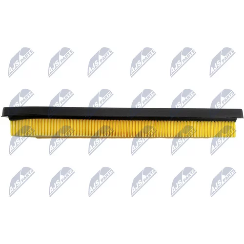 Vzduchový filter FAF-TY-125 /NTY/ - obr. 3