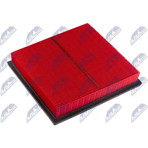 Vzduchový filter NTY FAF-TY-128