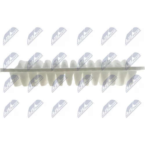 Vzduchový filter FAF-VW-017 /NTY/ - obr. 4