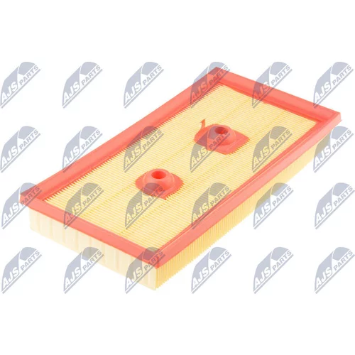 Vzduchový filter FAF-VW-057 /NTY/ - obr. 1
