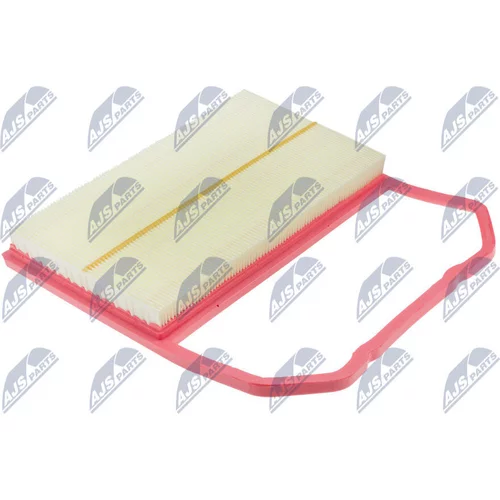 Vzduchový filter NTY FAF-VW-076