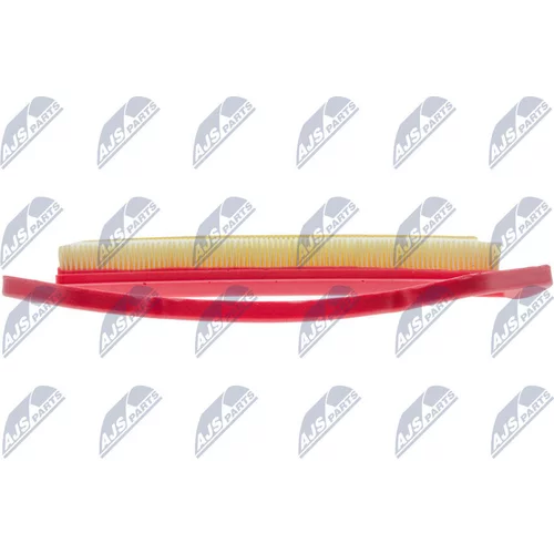 Vzduchový filter FAF-VW-076 /NTY/ - obr. 3