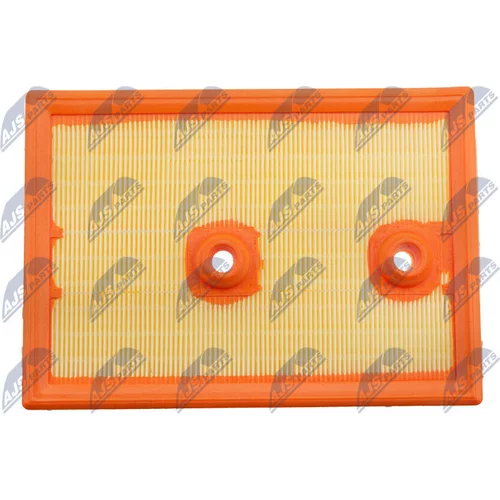 Vzduchový filter FAF-VW-079 /NTY/ - obr. 2
