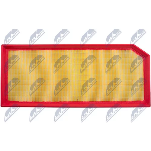 Vzduchový filter FAF-VW-082 /NTY/ - obr. 2
