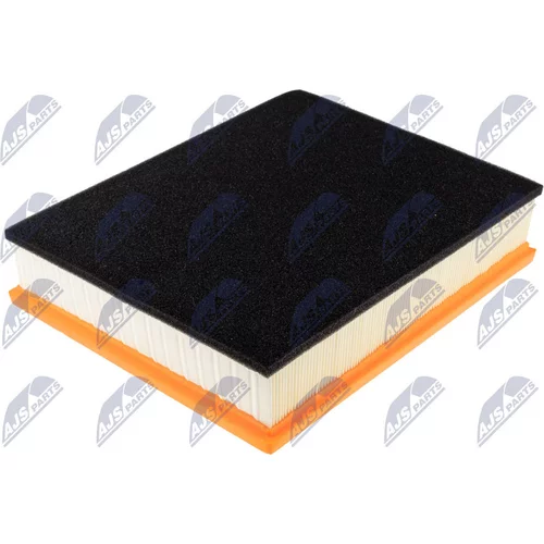 Vzduchový filter NTY FAF-VW-083