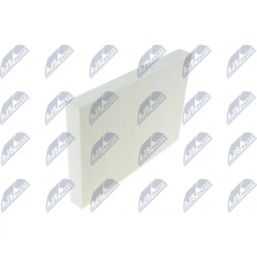 Filter vnútorného priestoru FCF-AU-014 /NTY/ - obr. 1