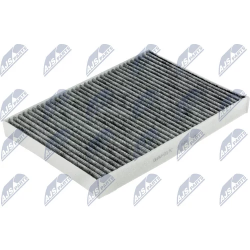 Filter vnútorného priestoru NTY FCF-AU-017C