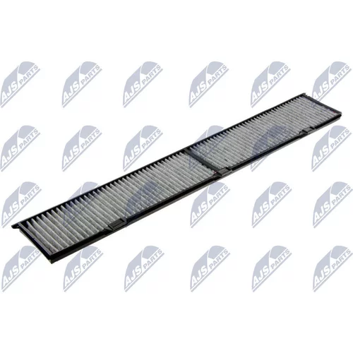 Filter vnútorného priestoru FCF-BM-016C /NTY/ - obr. 1