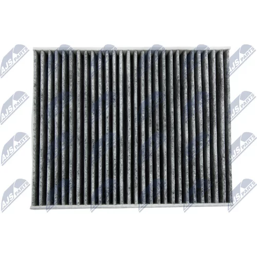 Filter vnútorného priestoru FCF-BM-018C /NTY/ - obr. 2