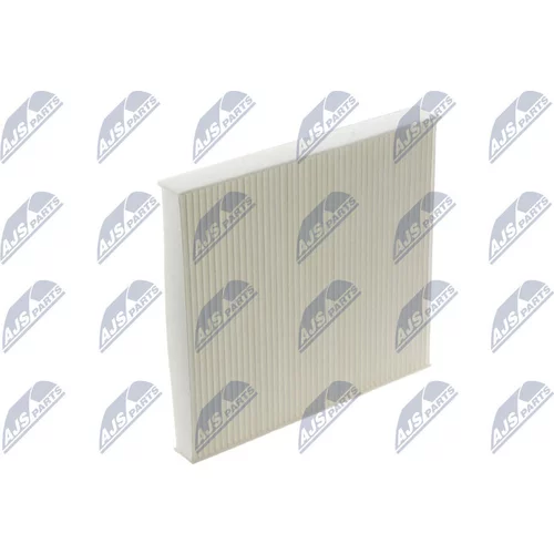 Filter vnútorného priestoru FCF-CH-006 /NTY/ - obr. 1