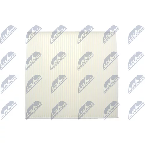 Filter vnútorného priestoru FCF-CH-006 /NTY/ - obr. 2