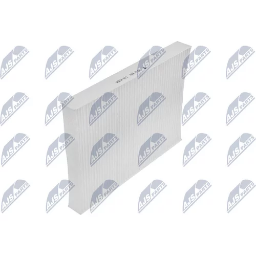 Filter vnútorného priestoru FCF-CH-011 /NTY/ - obr. 1
