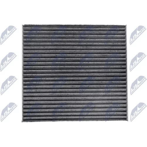 Filter vnútorného priestoru FCF-CH-019C /NTY/ - obr. 2