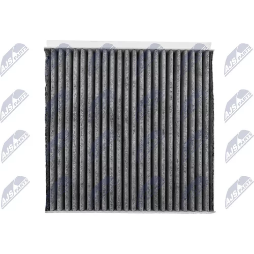 Filter vnútorného priestoru FCF-DW-021C /NTY/ - obr. 2