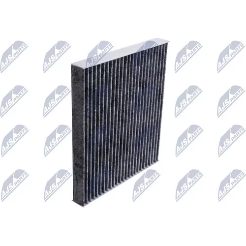 Filter vnútorného priestoru FCF-HY-520C /NTY/ - obr. 1