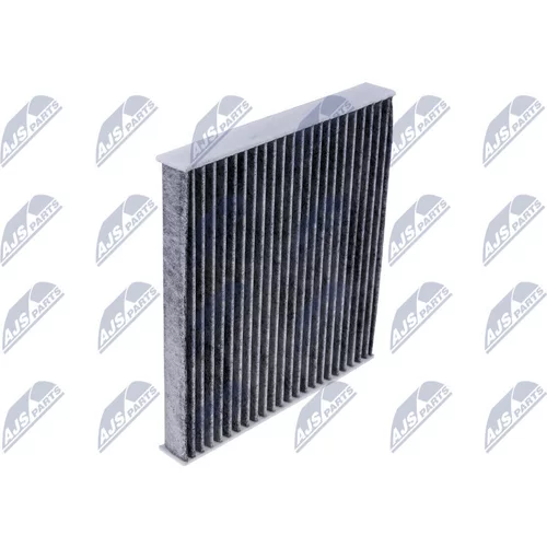 Filter vnútorného priestoru FCF-HY-521C /NTY/ - obr. 1