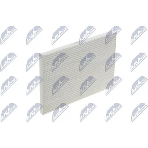 Filter vnútorného priestoru FCF-KA-312 /NTY/ - obr. 1