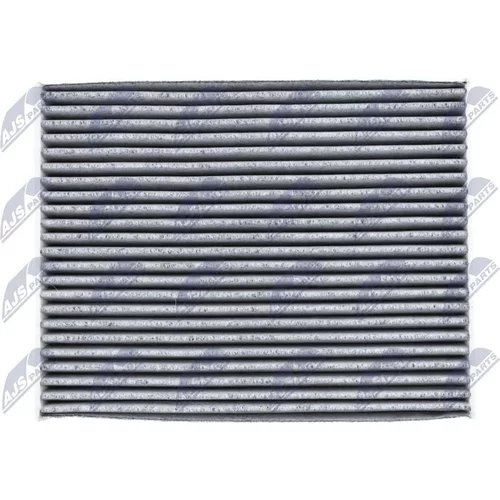 Filter vnútorného priestoru FCF-LR-001C /NTY/ - obr. 2