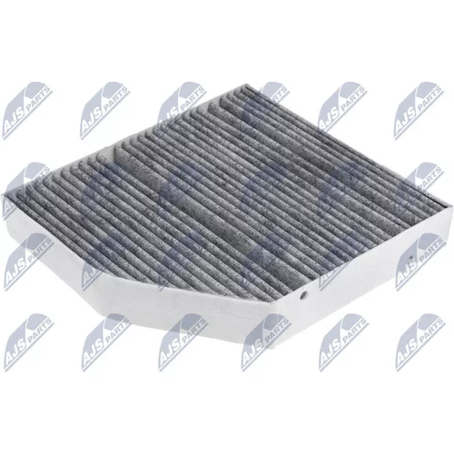 Filter vnútorného priestoru NTY FCF-ME-038C
