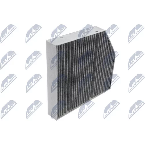 Filter vnútorného priestoru FCF-ME-038C /NTY/ - obr. 1