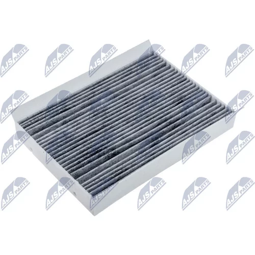 Filter vnútorného priestoru NTY FCF-ME-039C