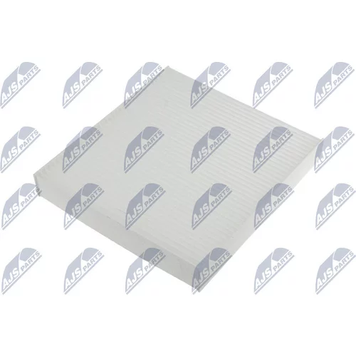 Filter vnútorného priestoru NTY FCF-MS-015