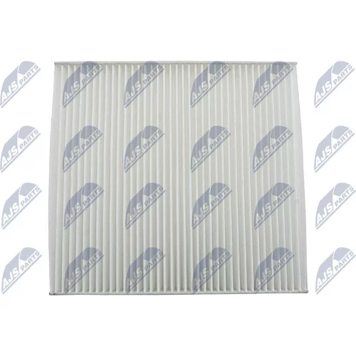 Filter vnútorného priestoru FCF-MS-015 /NTY/ - obr. 2
