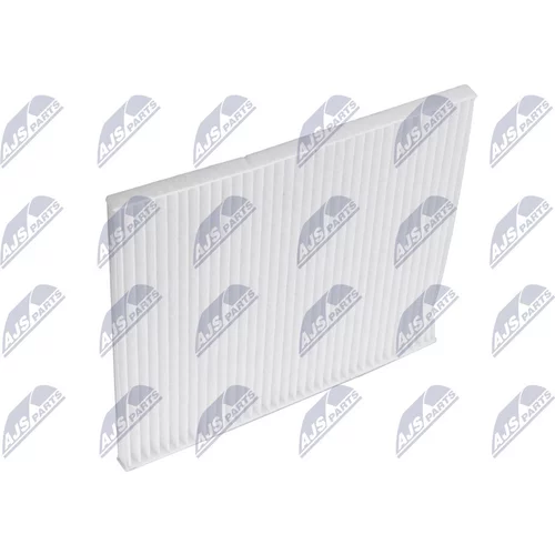 Filter vnútorného priestoru FCF-NS-022 /NTY/ - obr. 1