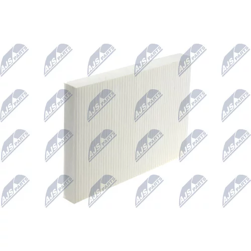 Filter vnútorného priestoru FCF-PL-010 /NTY/ - obr. 1