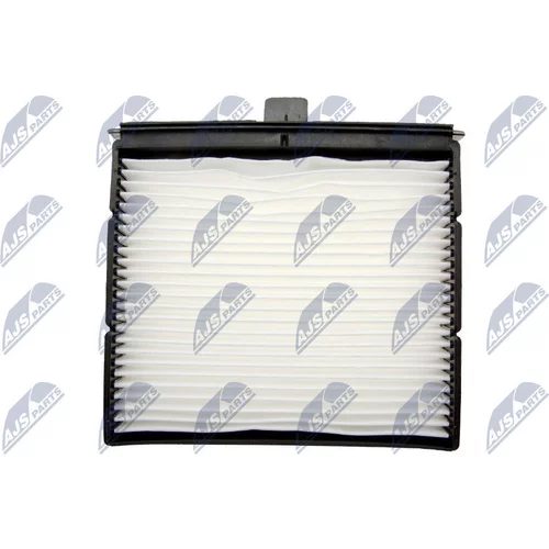 Filter vnútorného priestoru FCF-RE-027 /NTY/ - obr. 2