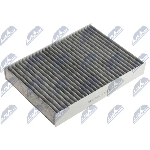 Filter vnútorného priestoru NTY FCF-RE-042C