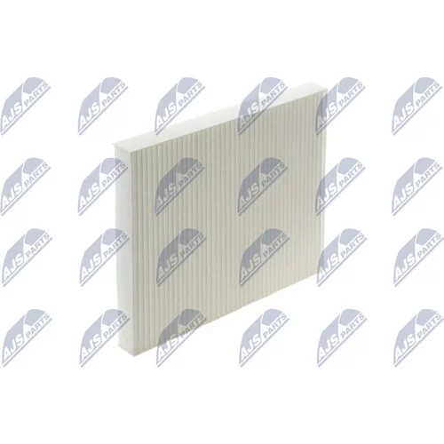 Filter vnútorného priestoru FCF-SK-000 /NTY/ - obr. 1