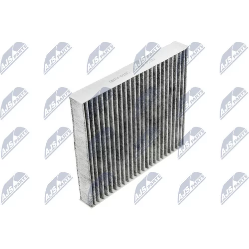 Filter vnútorného priestoru FCF-TY-016C /NTY/ - obr. 1