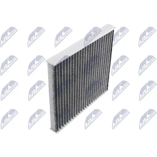 Filter vnútorného priestoru FCF-VW-021C /NTY/ - obr. 1