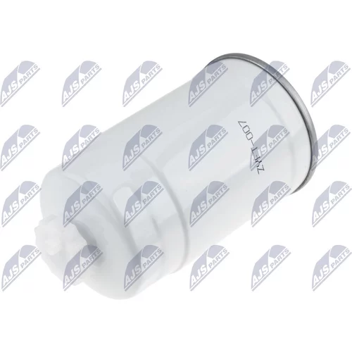 Palivový filter NTY FFF-FT-007