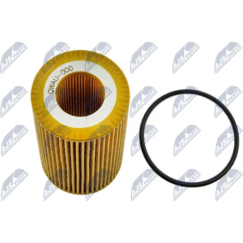 Olejový filter FOF-AU-000 /NTY/ - obr. 3