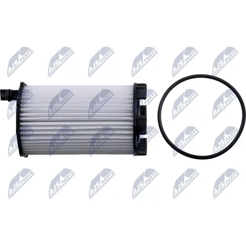 Olejový filter FOF-AU-001 /NTY/ - obr. 2